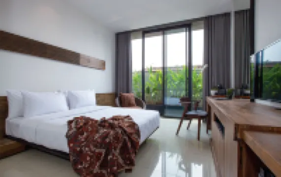 Miers Kuningan, Artotel Curated Hotels in South Jakarta