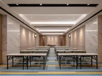 City Comfort Inn Hotel (Nanning Jinhu Square Nanhu Subway Station)