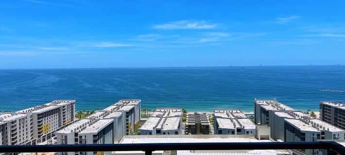 Yiyou Scenic Apartment (Yangxi Shapa Town Moon Bay) Hotels in Yangxi County