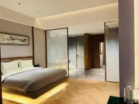 Jiangshangjiang Hot Spring Hotel (Taiyuan Maoye Tiandi Qinxian Street)