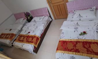 Panzhou Juyuan Guest House