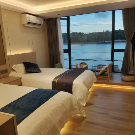 Blue Ocean Inn