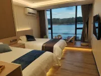藍色海洋客棧