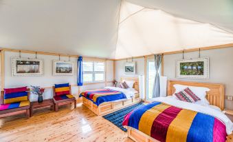 Black Tent Ranch (Xiahe)
