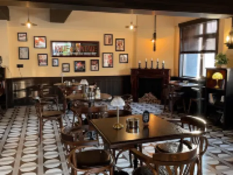 Fengqing Taihe Serenity Boutique Hotel (Fengqing Bus Station) Hotels in Fengqing