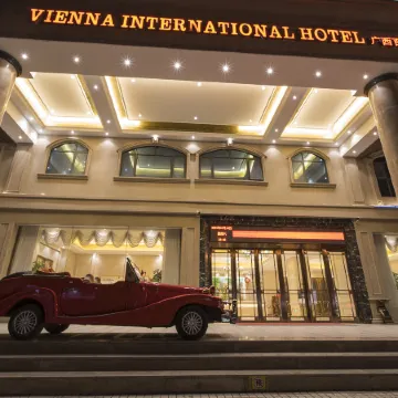 Vienna International Hotel (Baise Leye)
