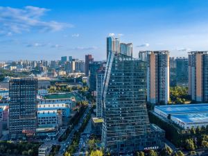 Shouyang Luhu Hotel (Guiyang North Railway Station, Convention and Exhibition Center)