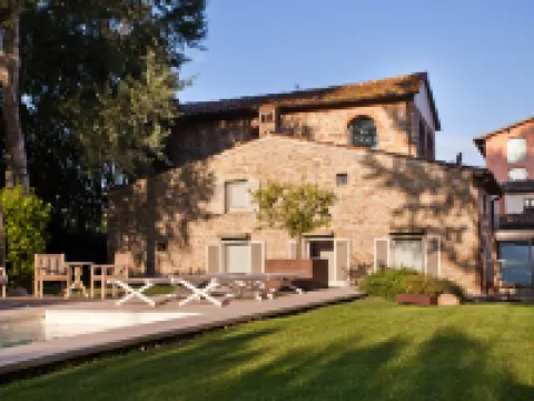 รีวาลอฟท์ส ฟลอเรนซ์ โรงแรมในฟลอเรนซ์