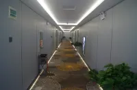 Qichun Longyuan Business Hotel - Esports