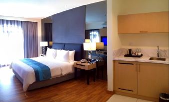 Imperial Heritage Hotel Melaka–City Centre-Free Himalayan Salt Room Access–Free Wifi–Free Parking