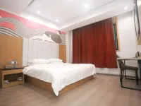Junyi Hotel (Yucheng People's Hospital) Hotels in Pucheng