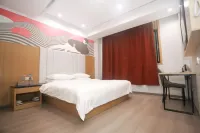 Junyi Hotel (Yucheng People's Hospital)