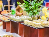 拉薩布達拉宮楓渡酒店 - 早餐