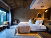 Yuzizai Guesthouse