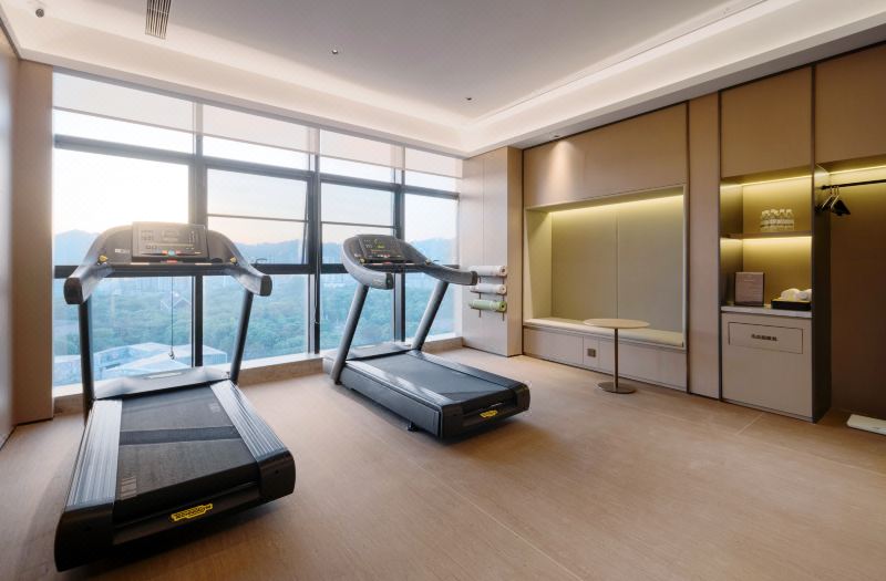 JI Hotel (Chongqing University Town Xijie) photo 3