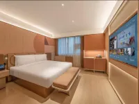 Orange Hotel  Tianjin beitang University of Science and Technology