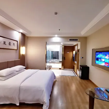 Lihua Hotel