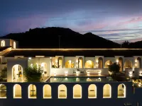 Guangzhou Conghua Xitou Village Yongse Yunxi Homestay Hotels near Ecological Garden