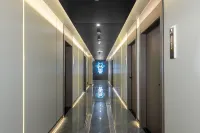i Electronic Sports Hotel (Guizhou Xingyi DCF Jushan Square) - Esports