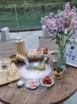 Wenchengtian Shengyijing·Health Manor - Gym