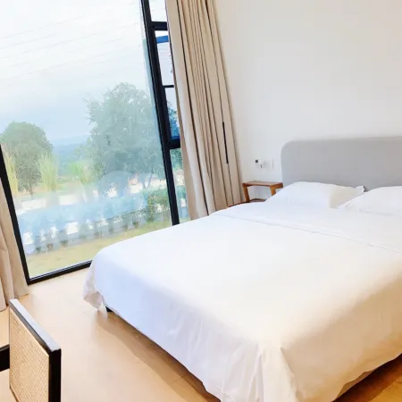 Jiangyou Shanye Homestay