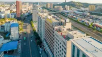 Yiyi Boutique Hotel