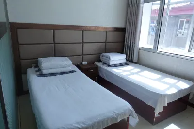 Xinzhou Xinganfa Hotel
