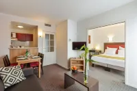 Quality Aparthotel Divonne - Portes de Genève Hotels in Divonne-les-Bains