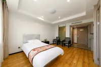 舟山海之旅假日賓館 - 2 星級