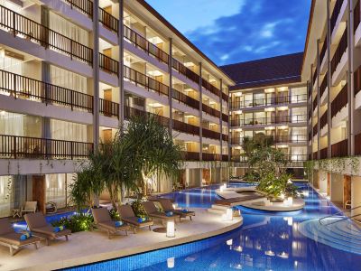 Four Points by Sheraton Bali, Kuta