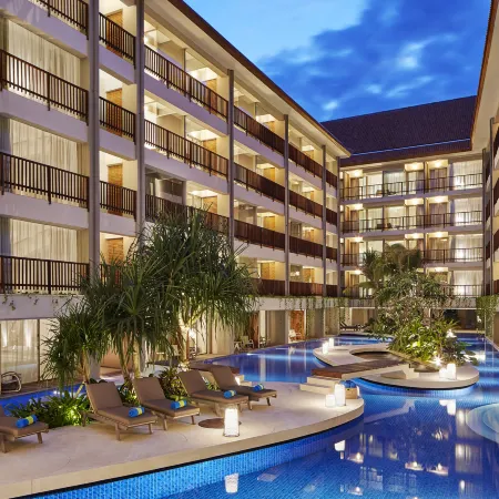Four Points by Sheraton Bali, Kuta