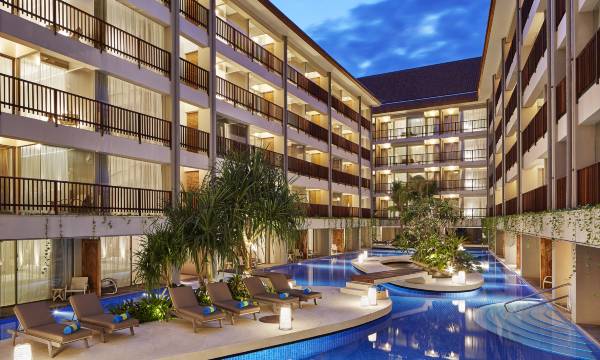Four Points by Sheraton Bali, Kuta
