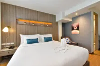 Bedever Bangkok Hotel | โรงแรมเบดเอเวอร์