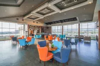 Aston Pasteur - bar