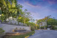 Sanya Yalong Bay Haimeng Bay Resort Pool Villa