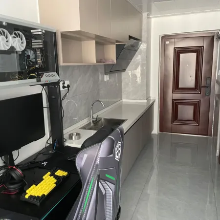 Tomato E-sports Homestay