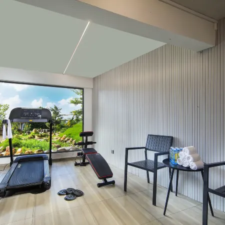 Longsheng Longji Lanxing Yuyue Panorama Hotel (Jinfoding No.3 Viewing Store)