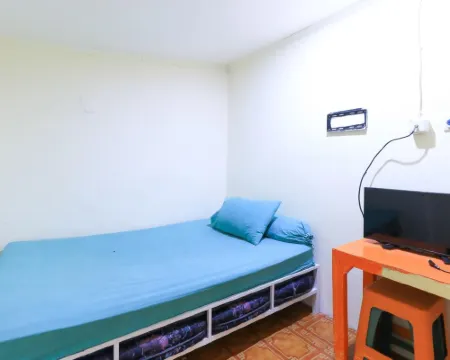 Techno Inn Hotel di Rappocini