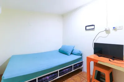 Techno Inn Hotels near Menara Phinisi UNM