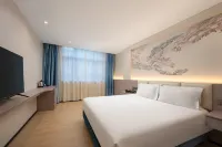 Yafeng Hotel (Huizhou West Lake) Hotels near Huizhou South Passenger Transport Terminal