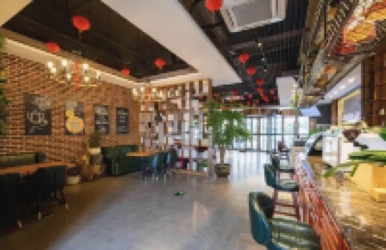 Shucheng Non-hotel