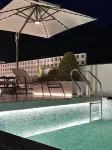 Muyun Juzhuju (Jiuhua Mountain Meat Body Baodian) - Private Pools