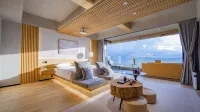 Fujin Yunsen Wabi Banshan Hot Spring Bed and Breakfast
