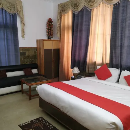 Hotel Bali Resort Extension