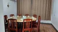 Chaji Mantanghong Courtyard - Desayuno