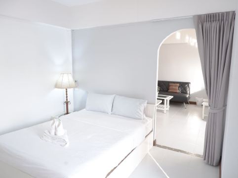 โรงแรมฌาน บูติค