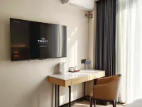 Huashu Yi Hotel (Jiaxing Nanhu Branch)