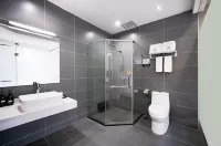 Heshunyuan Hotel Отели рядом с достопримечательностью «Чунцинский Институт Финансов»