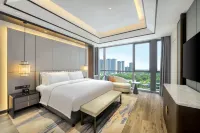 Wyndham Grand Plaza Royale Hi-Tech Weinan