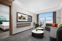 Hampton by Hilton Jining  Innovation Valley